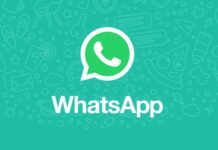 whatsapp prestation