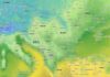ANM 3 AVERTIZARI Meteo Oficiale NOWCASTING ULTIM MOMENT Romania 23 Aprilie 2024