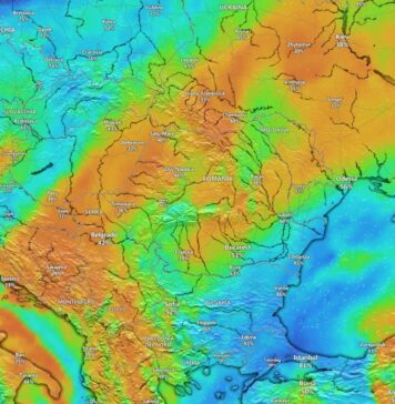 ANM AVERTIZARE Meteorologica Oficiala de ULTIM MOMENT Romania 18 Aprilie 2024