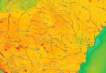 ANM Annonce officielle LAST MOMENT Prévisions météo Météo 30 jours Roumanie