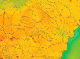 ANM Anunt Oficial ULTIM MOMENT Prognoza Meteo Starea Vremii 30 Zile Romania