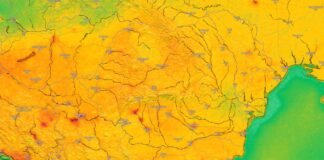 ANM Official Announcement LAST MOMENT Weather Forecast Weather 30 Days Romania