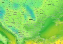ANM Annonces officielles importantes DERNIER MOMENT Prévisions météo Météo 30 jours