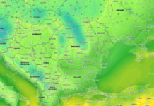 ANM Importante Anunturi Oficiale ULTIM MOMENT Prognoza Meteo Starii Vremii 30 Zile