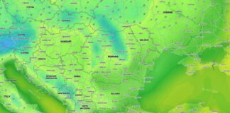 ANM Anuncios Oficiales Importantes ÚLTIMO MOMENTO Pronóstico del Tiempo Tiempo 30 Días