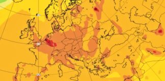 ANM:n viralliset LAST MOMENT ALERT -tiedot Romaniasta 17. huhtikuuta 2024