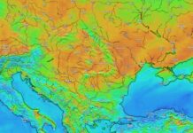 ANM Información oficial ÚLTIMO MOMENTO Pronóstico del tiempo Tiempo Rumania 14 días