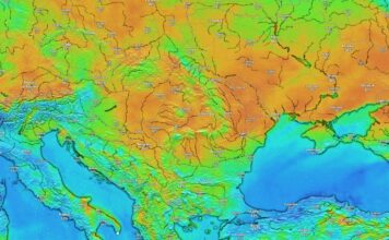 ANM Informari Oficiale ULTIM MOMENT Prognoza Meteo Starii Vremii Romania 14 Zile