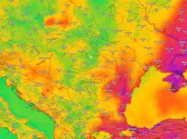 ANM Informarile Oficiale ULTIM MOMENT Prognoza Meteo Starii Vremii 14 Zile Romania