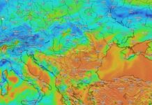 ANM Officiële mededelingen LAATSTE MOMENT Weersverwachting april - mei 2024 Roemenië