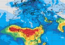 AVERTISMENTUL ANM Meteorologic Oficial ULTIM MOMENT Romania 1 Aprilie 2024
