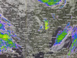 AVERTIZARE Oficiala ANM NOWCASTING ULTIM MOMENT Cod Meteorologic Romania 3 Aprilie 2024