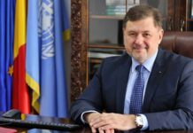 Alexandru Rafila Comunicazioni ufficiali LAST MINUTE Importanti misure adottate dai romeni