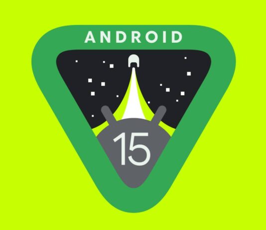 Android 15 apporte une fonction inattendue à Google Maps