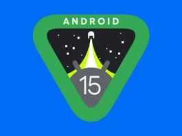 Android 15 tuo Googlen MUUTOKSET upeita uutispuhelimia