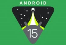 Android 15 sisältää päivityksen pakottaa sovellukset suuriin muutoksiin