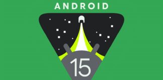 Android 15 inkluderer opdatering tvinger applikationer til større forandring