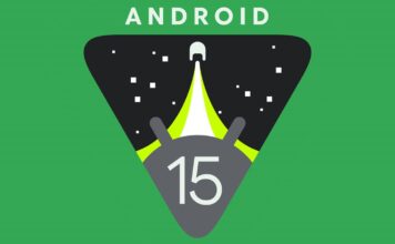 Android 15 inkluderer opdatering tvinger applikationer til større forandring
