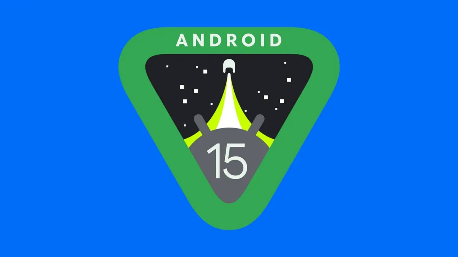 Android 15 uventede ændringer Google Milliarder telefoner