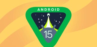Android 15 tuo Googlen HUGE Transform Phones -ominaisuuden