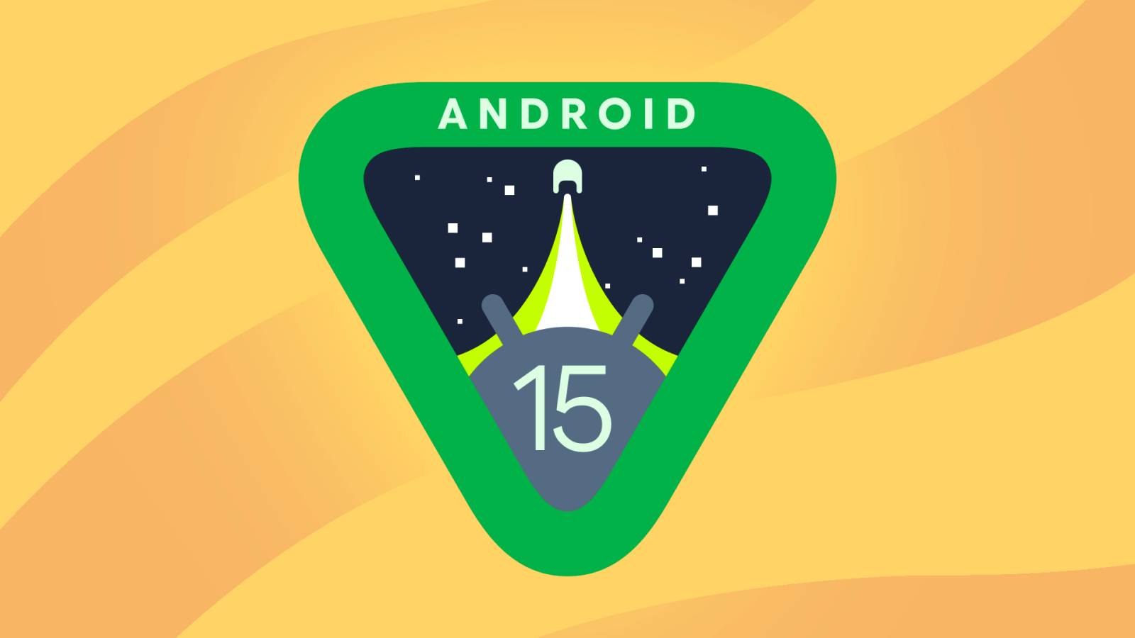 Android 15 ger en STOR förändring i Google Apps