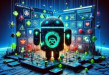 Android THREAT Extremely Serious Millions of People World