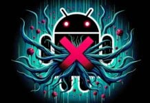 Android nueva amenaza peligrosa para millones de rumanos