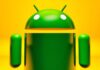 Android Nya allvarliga HOT-telefonanvändare