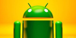 Android Nya allvarliga HOT-telefonanvändare