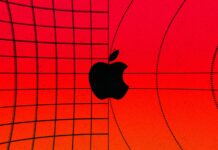 Apple AVERTISSEMENT Officiel DERNIÈRE FOIS a publié des dizaines de personnes fortes