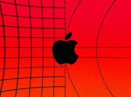 Apple VARNING Officiell SENASTE GÅNG utfärdade tiotals starka människor