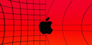Apple VAROITUS Virallinen viimeksi julkaisi kymmeniä vahvoja ihmisiä