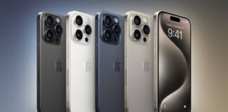 Apple warnt iPhone-Benutzer davor, Telefone über Nacht aufzuladen