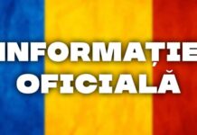 Romanian armeija 2 Tärkeät viralliset ilmoitukset LAST MINUTE Huomio miljoonia romanialaisia