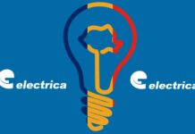 ELECTRICA Officiel Avertissements de LAST MINUTE Millions de clients Roumanie