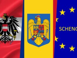 Austria Gerhard Karner Anunturi Oficiale ULTIM MOMENT Danemarca Benefice Aderarii Romaniei Schengen