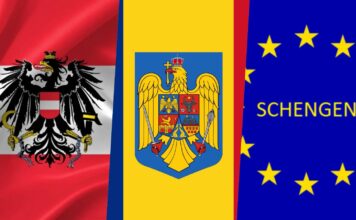 Österrike Gerhard Karner officiella meddelanden SISTA MINUTEN Danmark fördelaktigt för Rumäniens Schengenanslutning