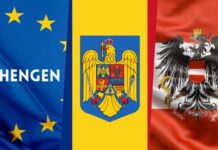 Austria Karl Nehammer annuncia le decisioni ufficiali dell'ULTIMO MOMENTO contro l'adesione della Romania a Schengen