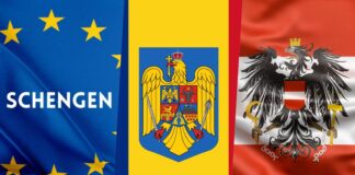 Austria Karl Nehammer ogłasza oficjalne decyzje w ostatniej chwili sprzeciwiające się przystąpieniu Rumunii do strefy Schengen