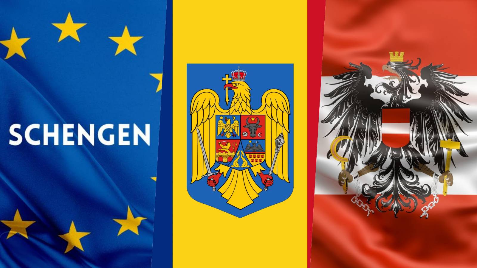 Austria Karl Nehammer annuncia le decisioni ufficiali dell'ULTIMO MOMENTO contro l'adesione della Romania a Schengen