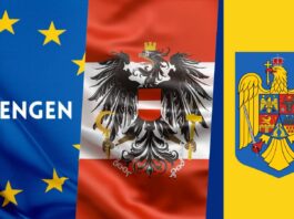 Austria Karl Nehammer Tine Romania Margine Anunt Oficial ULTIMA ORA privind Aderarea Romaniei Schengen