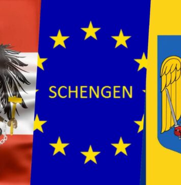 Austria LOVITURA Oficiala ULTIM MOMENT Karl Nehammer Tergiversarea Aderarii Romaniei Schengen
