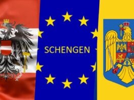 Østrig Officielle "innovative" foranstaltninger annonceret i sidste øjeblik Wien hjælper Rumæniens Schengen-tiltrædelse