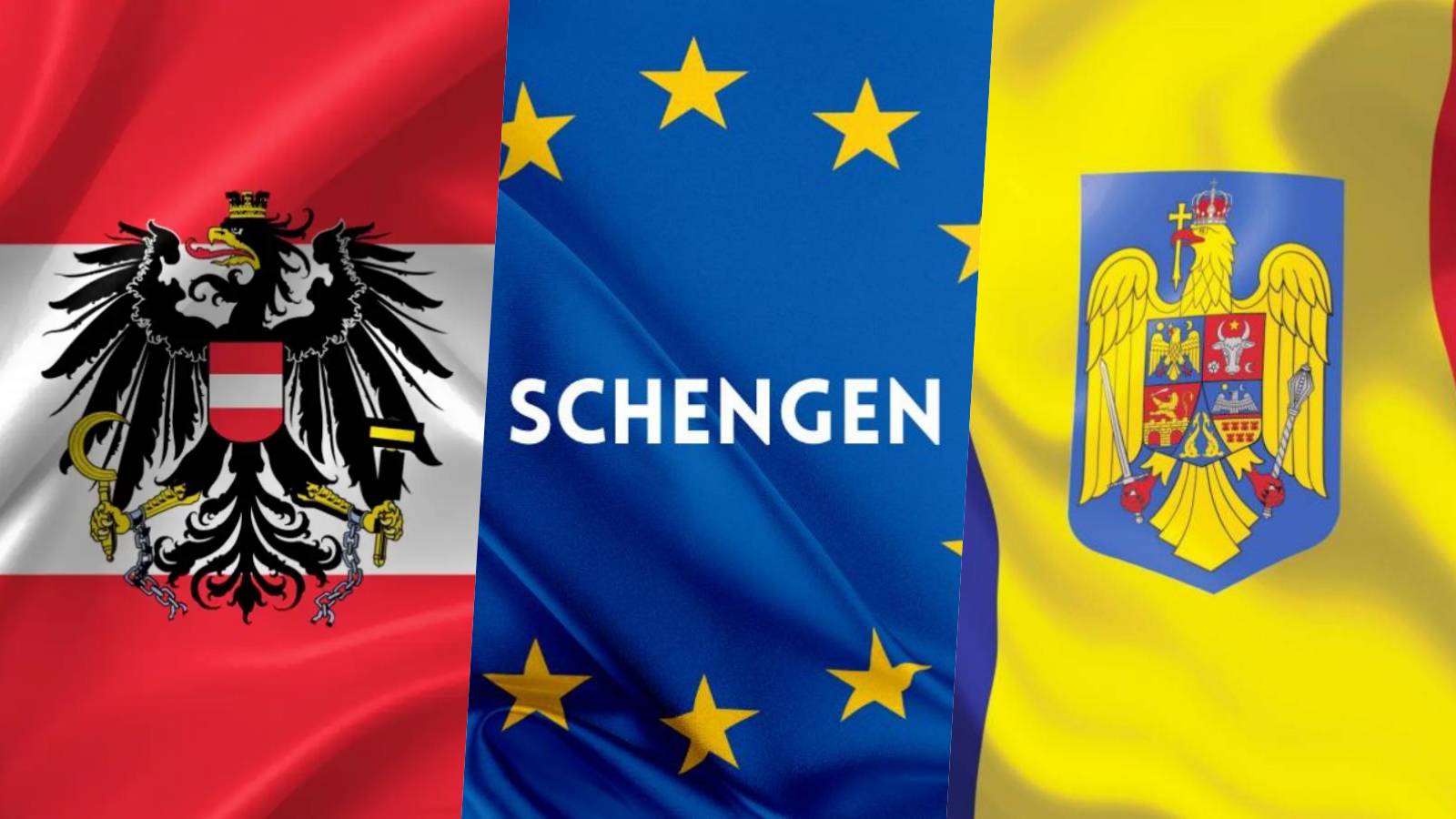 Austria Masurile Oficiale ULTIM MOMENT Anuntate Bucuresti Finalizarea Aderarii Schengen