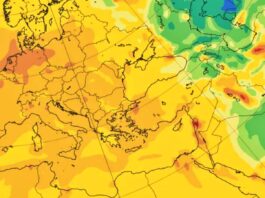 Avertisment ANM Meteorologic Oficial ULTIM MOMENT Atentia Romanilor 10 Aprilie 2024