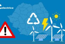 Official ELECTRIC warning LAST MOMENT Immediate Attention Millions of Romanian Customers