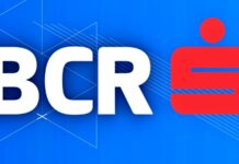 Misure ufficiali BCR Romania LAST MOMENT Romania GRATIS per i clienti nazionali