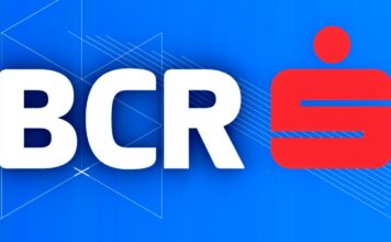 BCR Rumæniens officielle foranstaltninger SIDSTE ØJEBLIK Rumænien GRATIS for landekunder