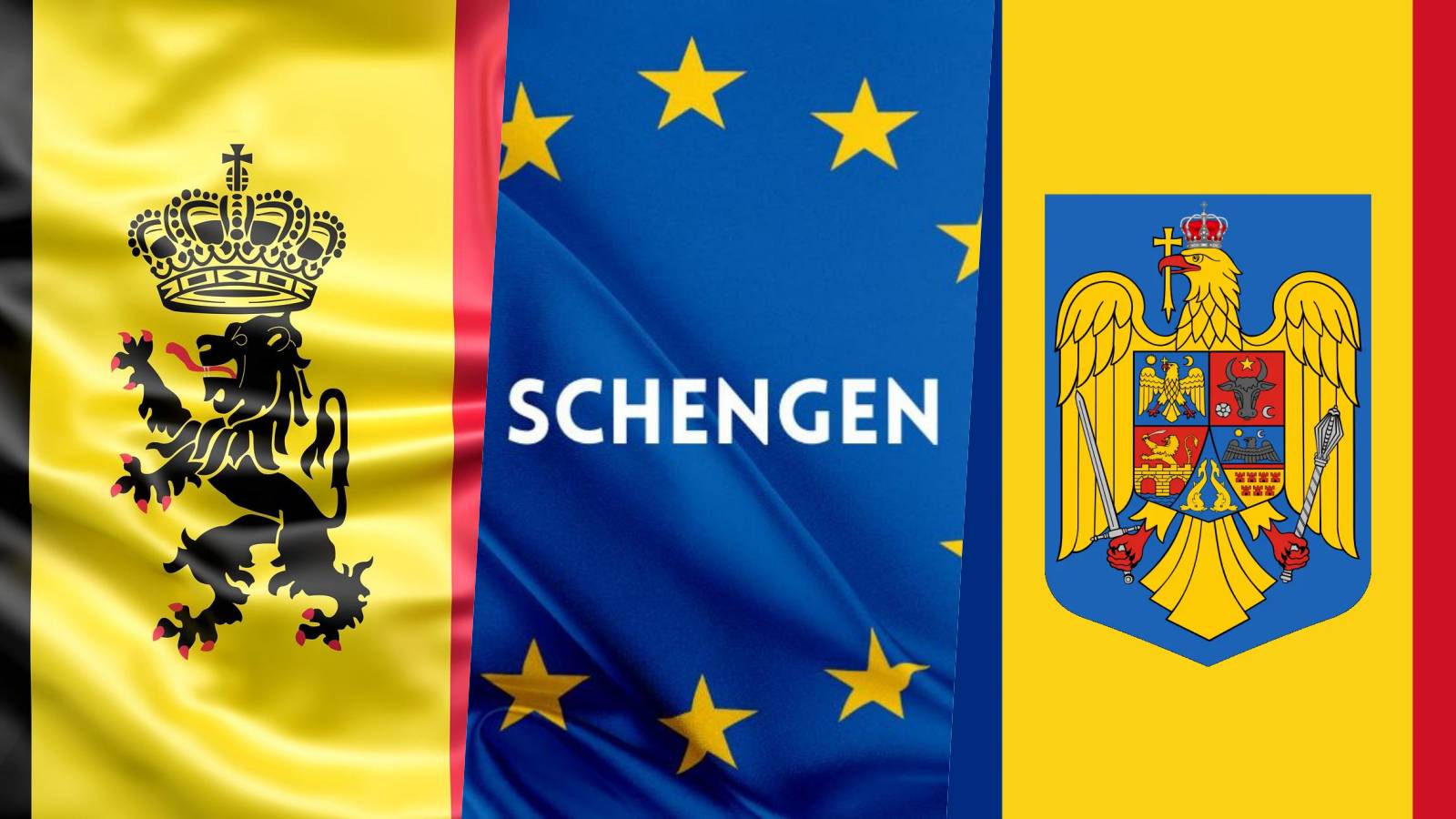 Belgia Anunt Oficial ULTIM MOMENT PE Presiune Finalizarea Aderarii Romaniei Schengen