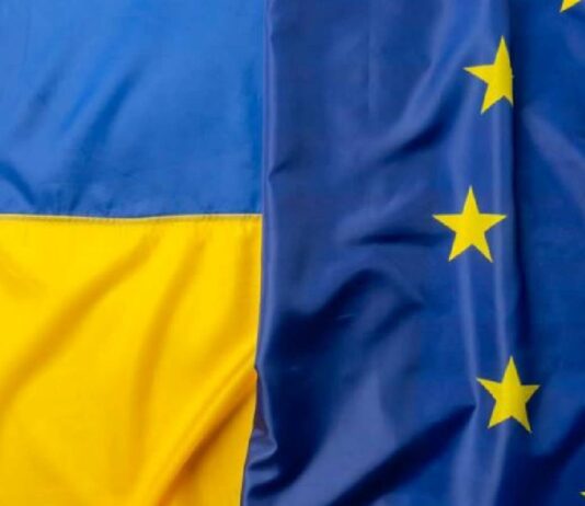La Comisión Europea anuncia un enorme plan de inversiones en Ucrania
